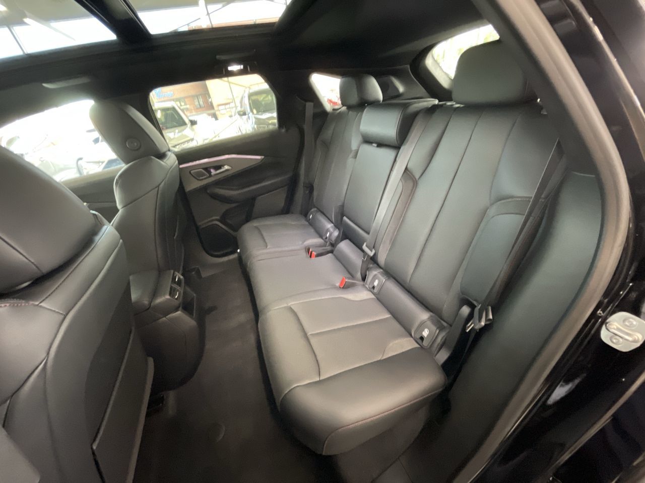 Acura ZDX  2024 à Langley, Colombie-Britannique