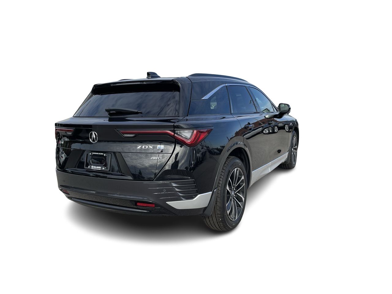 Acura ZDX  2024 à Langley, Colombie-Britannique