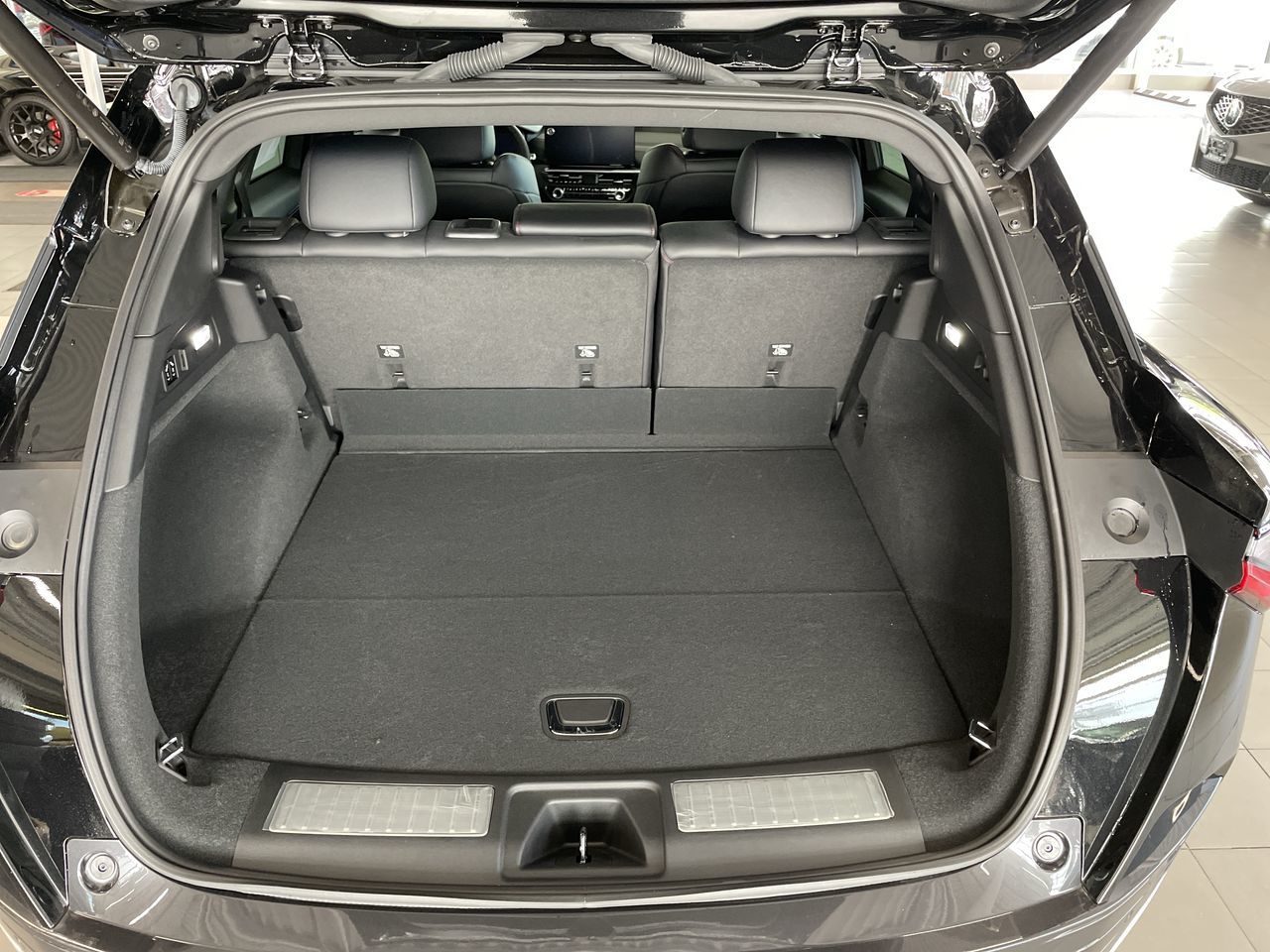 Acura ZDX  2024 à Langley, Colombie-Britannique