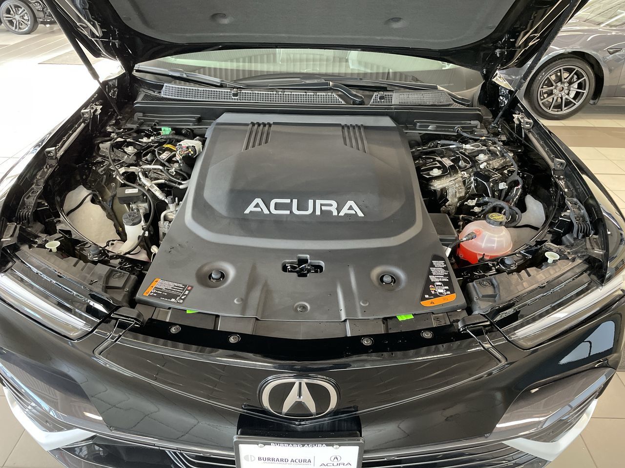Acura ZDX  2024 à Langley, Colombie-Britannique