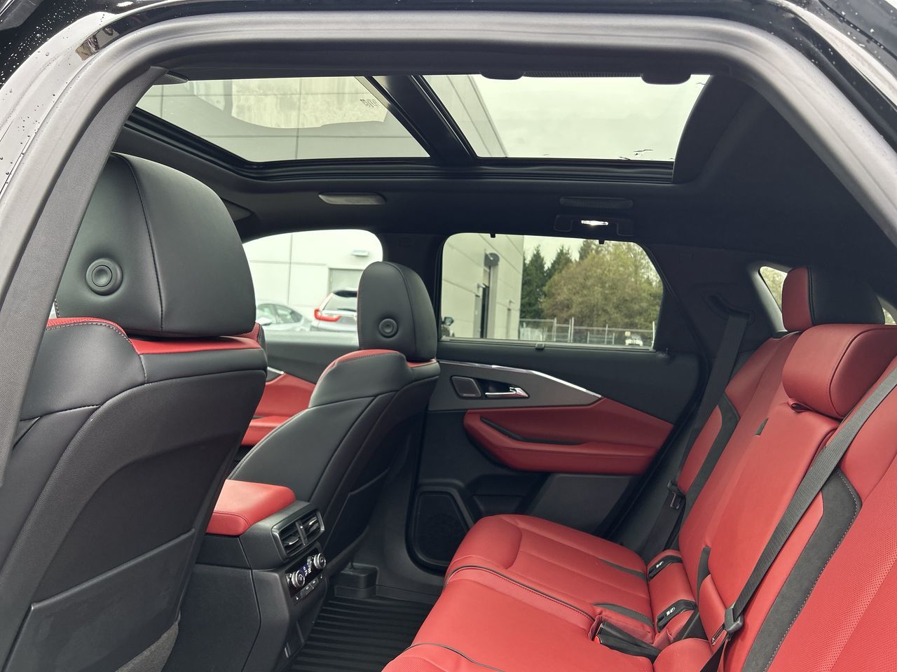 2024 Acura ZDX
