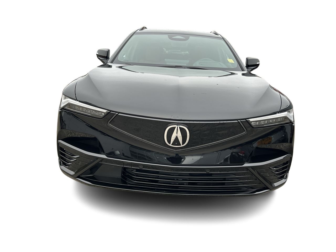 2024 Acura ZDX