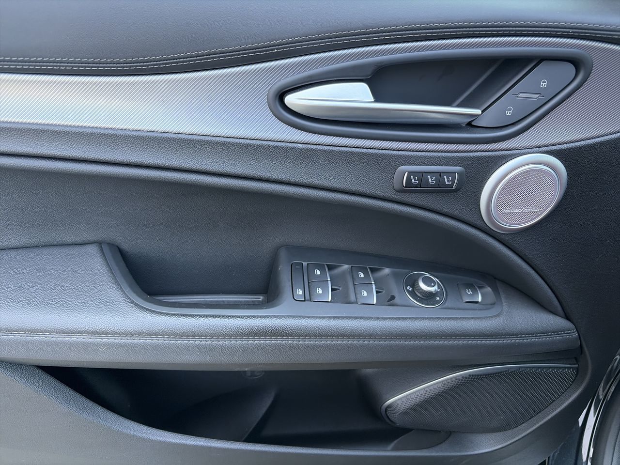 2022 Alfa Romeo Stelvio
