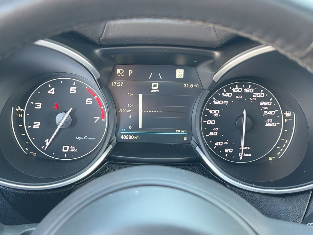 2022  Stelvio