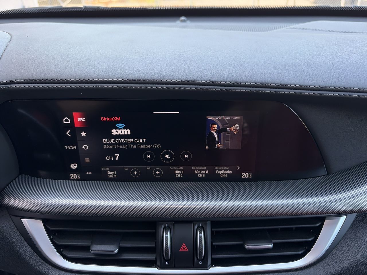 2022 Alfa Romeo Stelvio