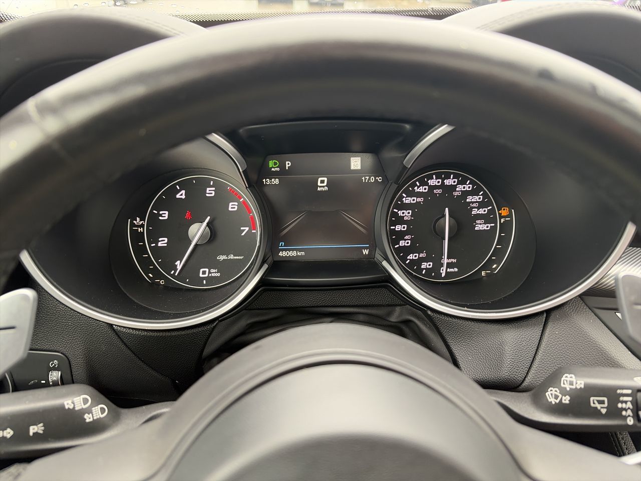 2022  Stelvio