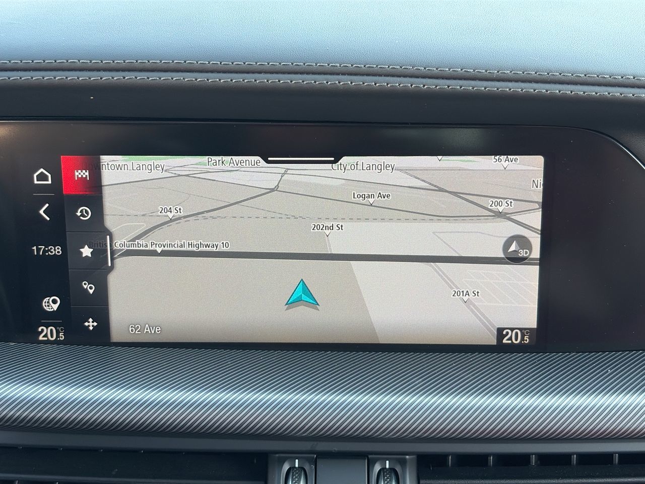 2022  Stelvio