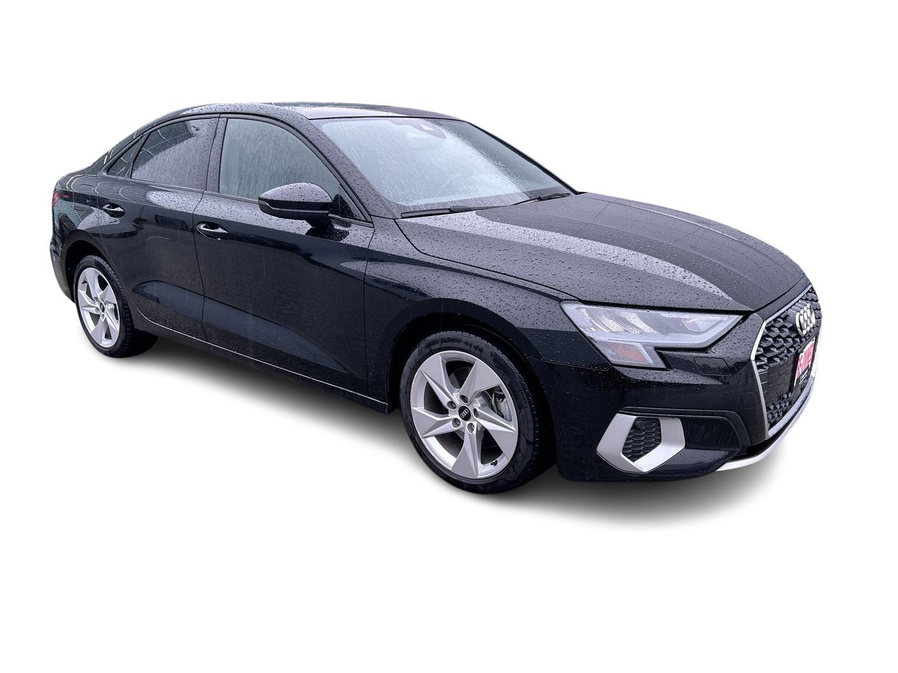 Audi A3  2022 à Langley, Colombie-Britannique