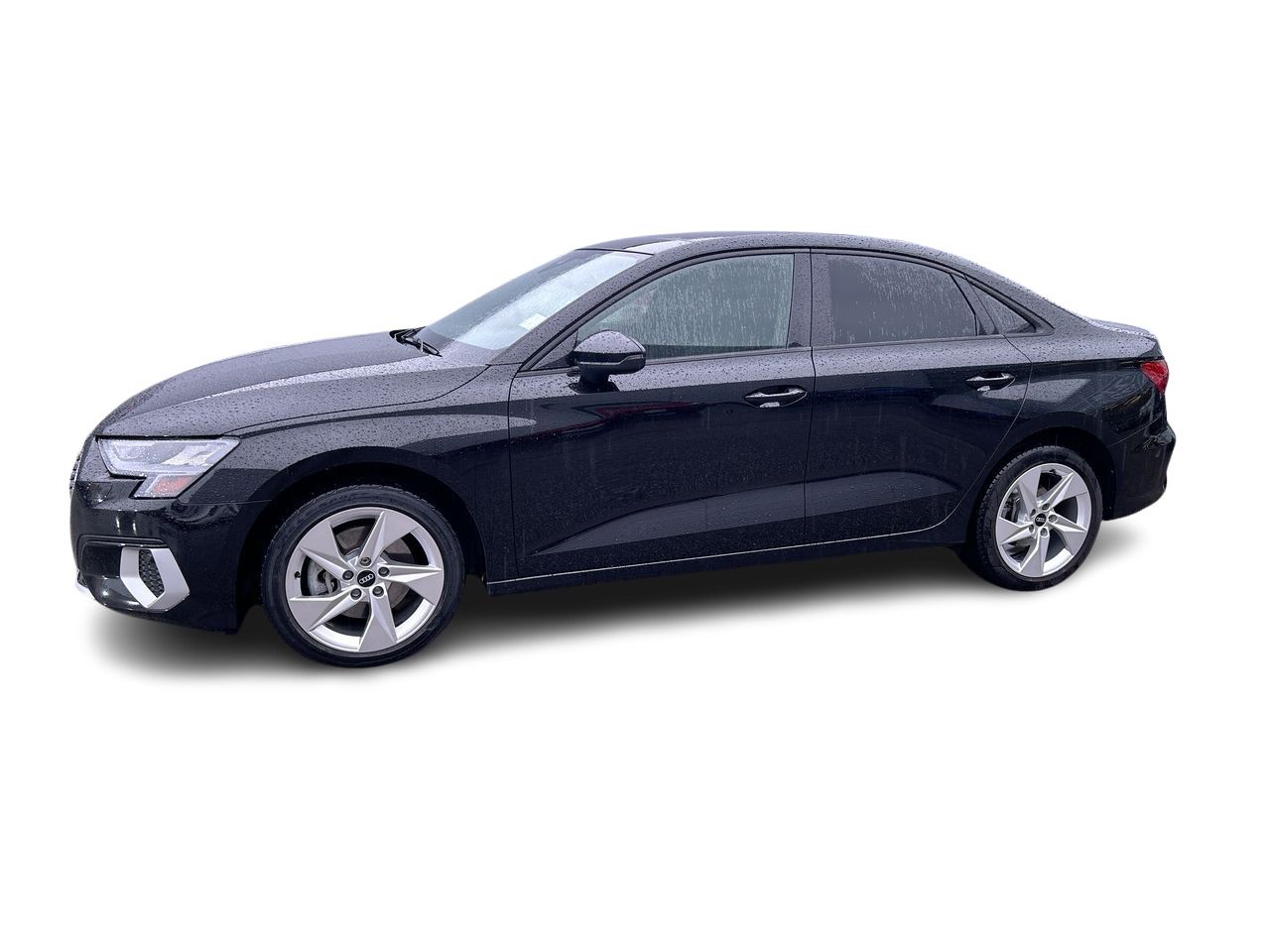 Audi A3  2022 à Langley, Colombie-Britannique