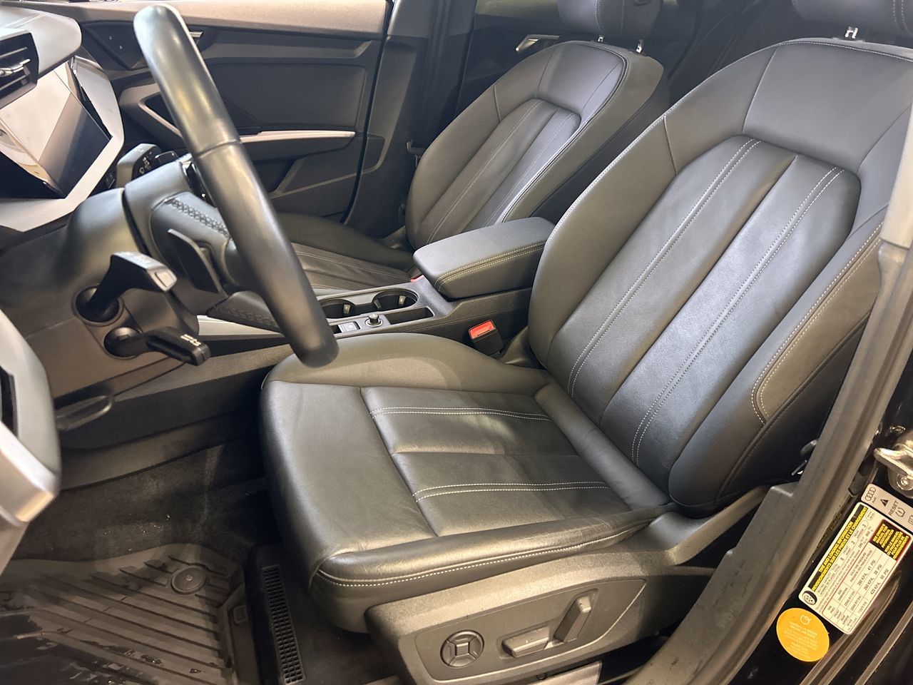 Audi A3  2022 à Langley, Colombie-Britannique