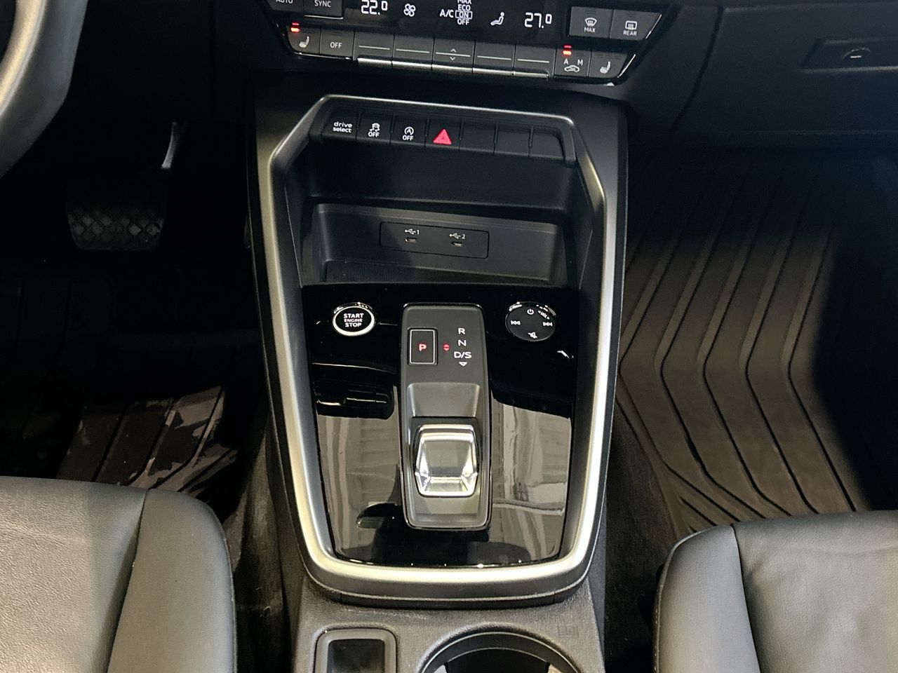 Audi A3  2022 à Langley, Colombie-Britannique