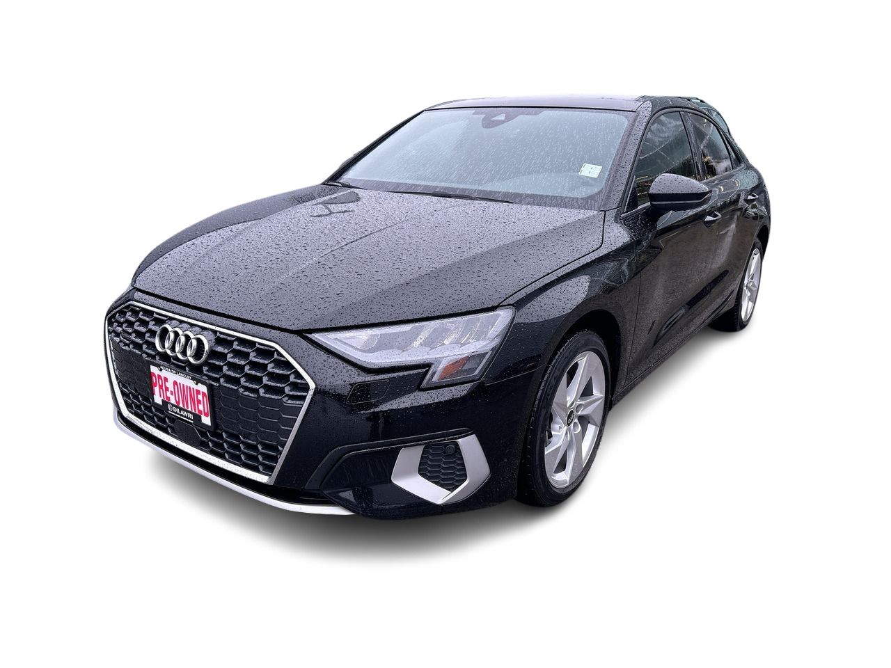 Audi A3  2022 à Langley, Colombie-Britannique