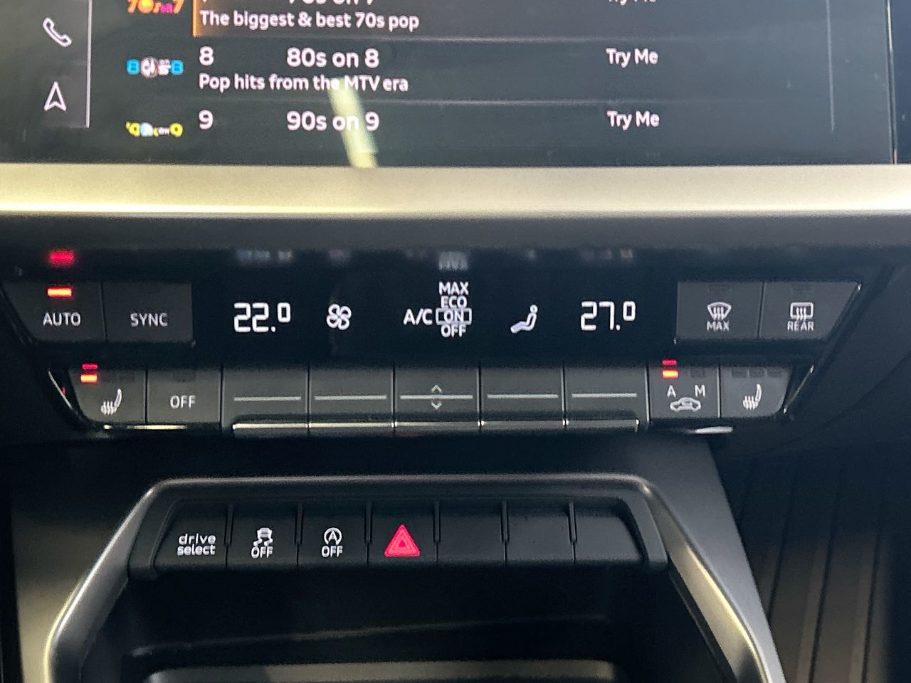 Audi A3  2022 à Langley, Colombie-Britannique