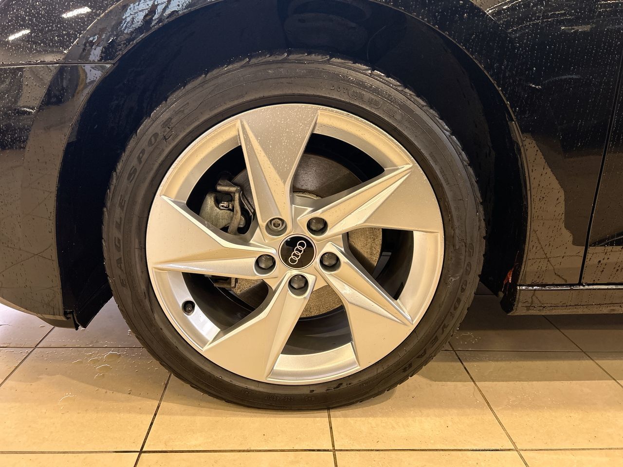 Audi A3  2022 à Langley, Colombie-Britannique