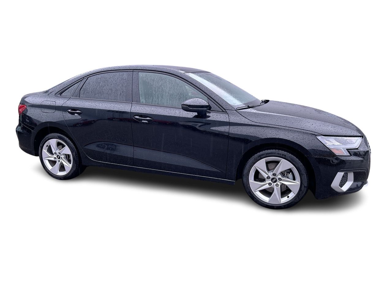 Audi A3  2022 à Langley, Colombie-Britannique