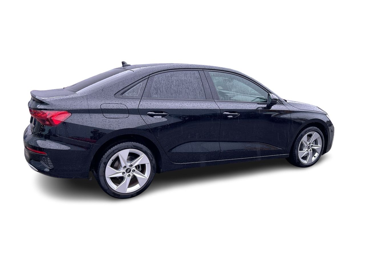 Audi A3  2022 à Langley, Colombie-Britannique