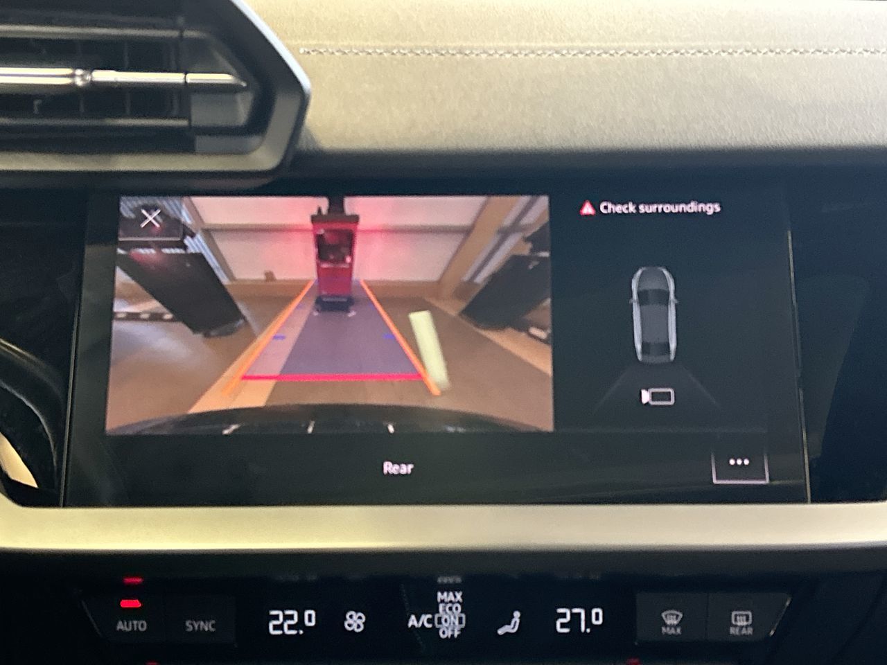 Audi A3  2022 à Langley, Colombie-Britannique