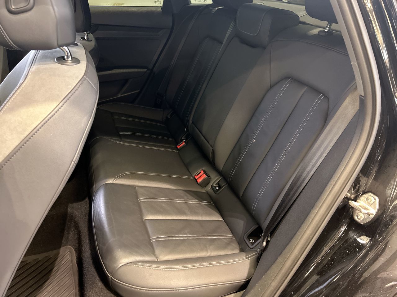 Audi A3  2022 à Langley, Colombie-Britannique