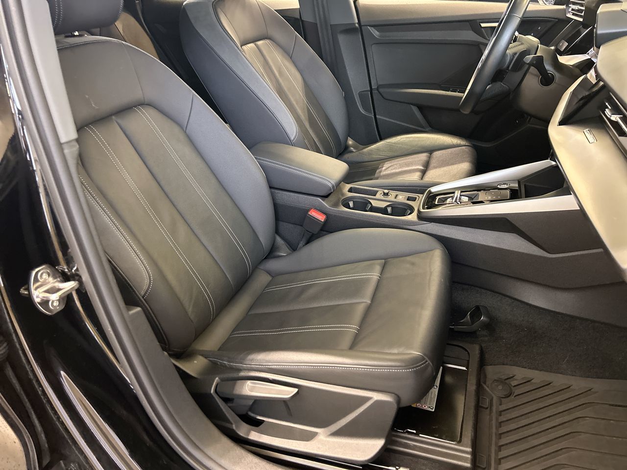 Audi A3  2022 à Langley, Colombie-Britannique