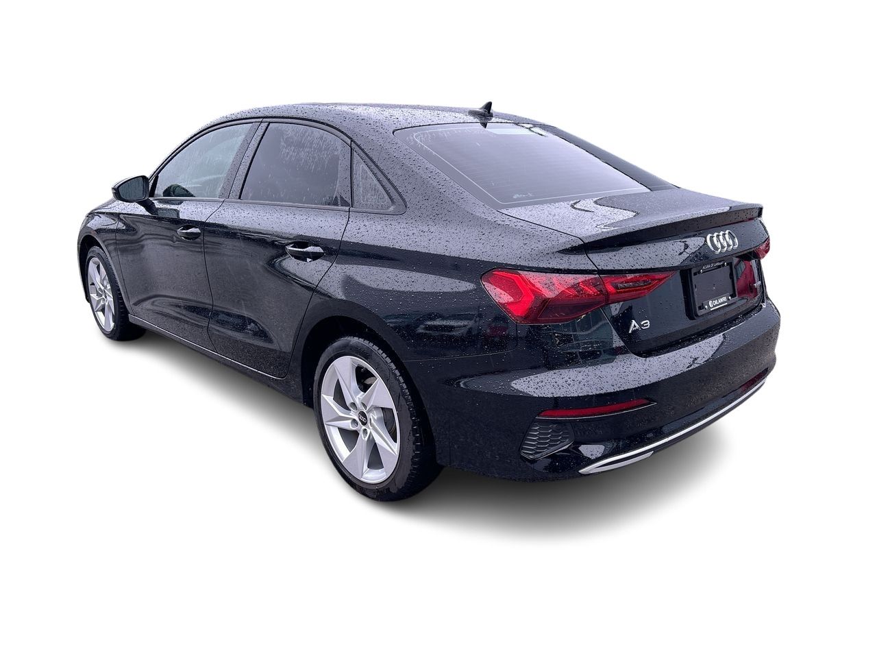 Audi A3  2022 à Langley, Colombie-Britannique