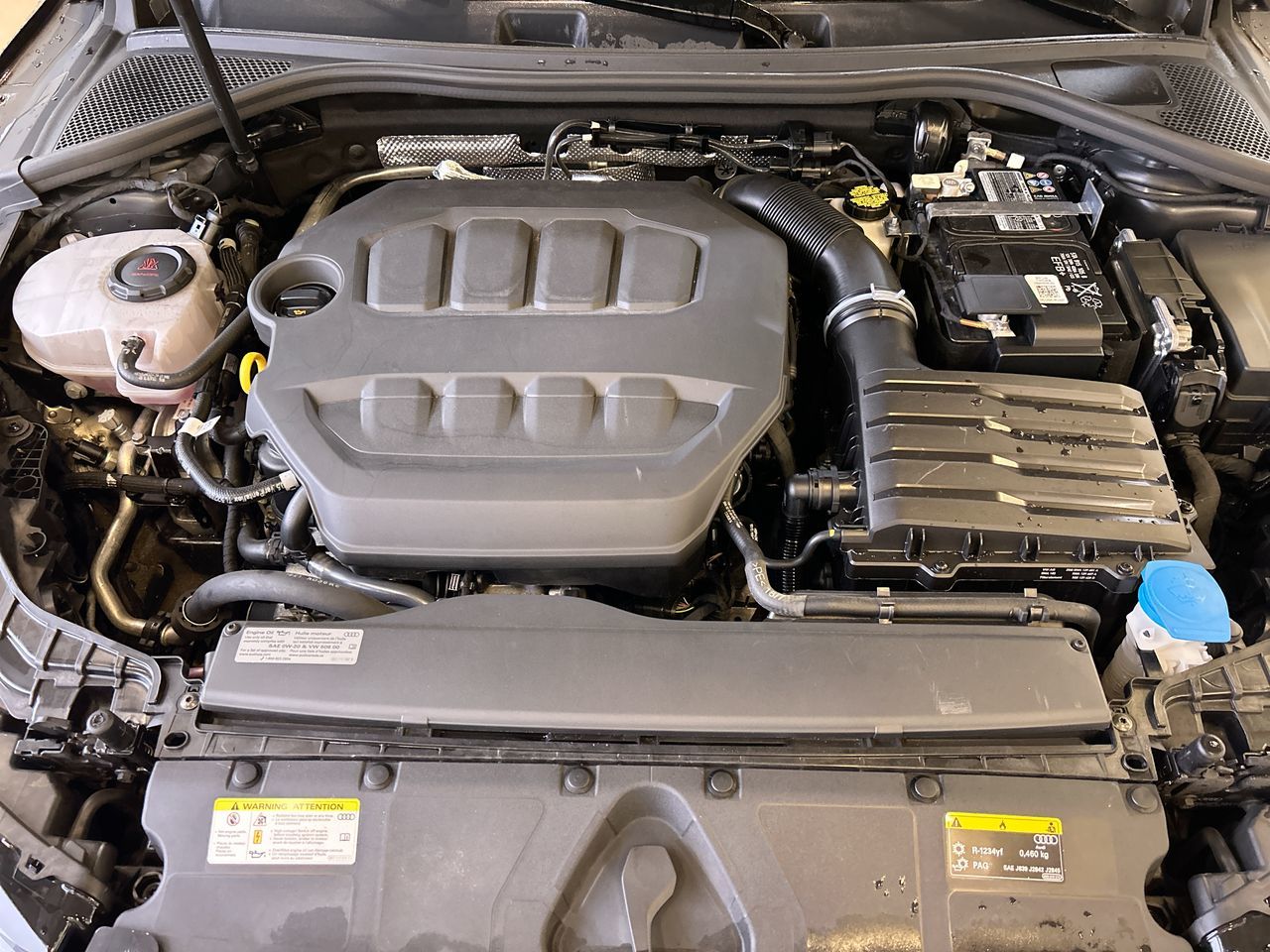 Audi A3  2022 à Langley, Colombie-Britannique