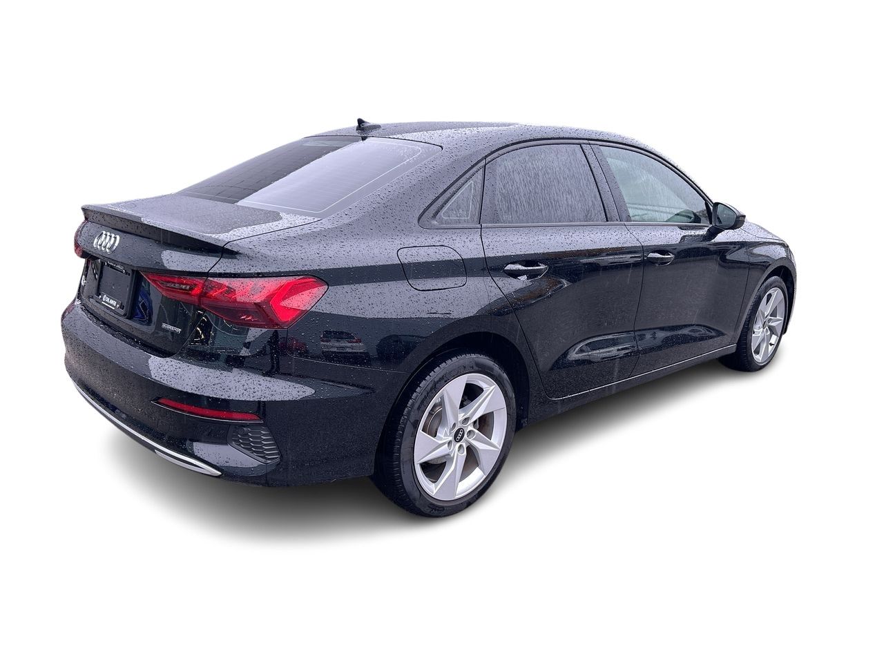 Audi A3  2022 à Langley, Colombie-Britannique