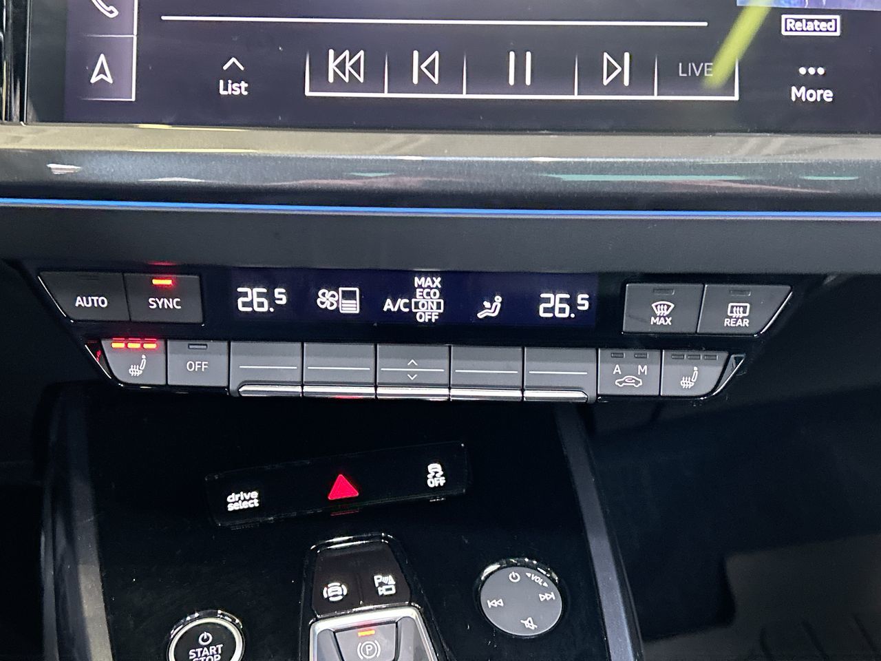 2023 Audi Q4 e-tron in Langley, British Columbia