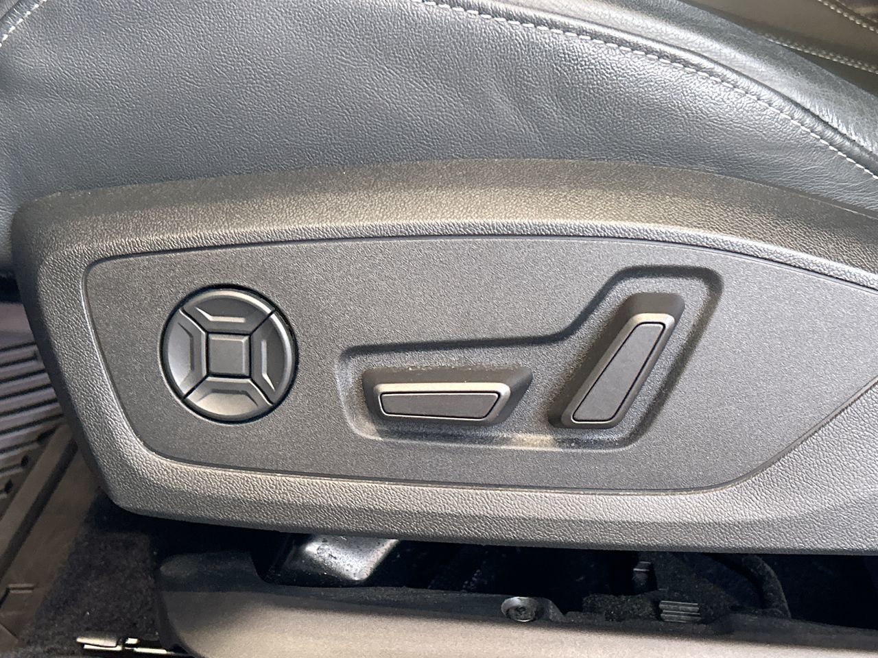 2023 Audi Q4 e-tron in Langley, British Columbia