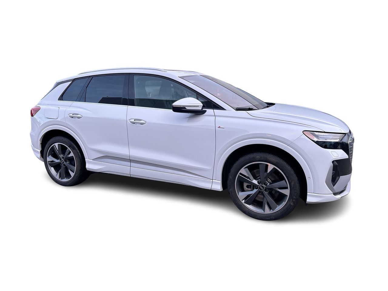 2023 Audi Q4 e-tron in Langley, British Columbia