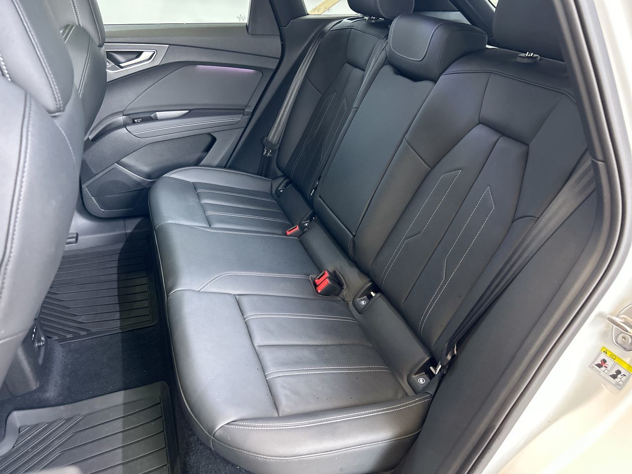 2023 Audi Q4 e-tron in Langley, British Columbia