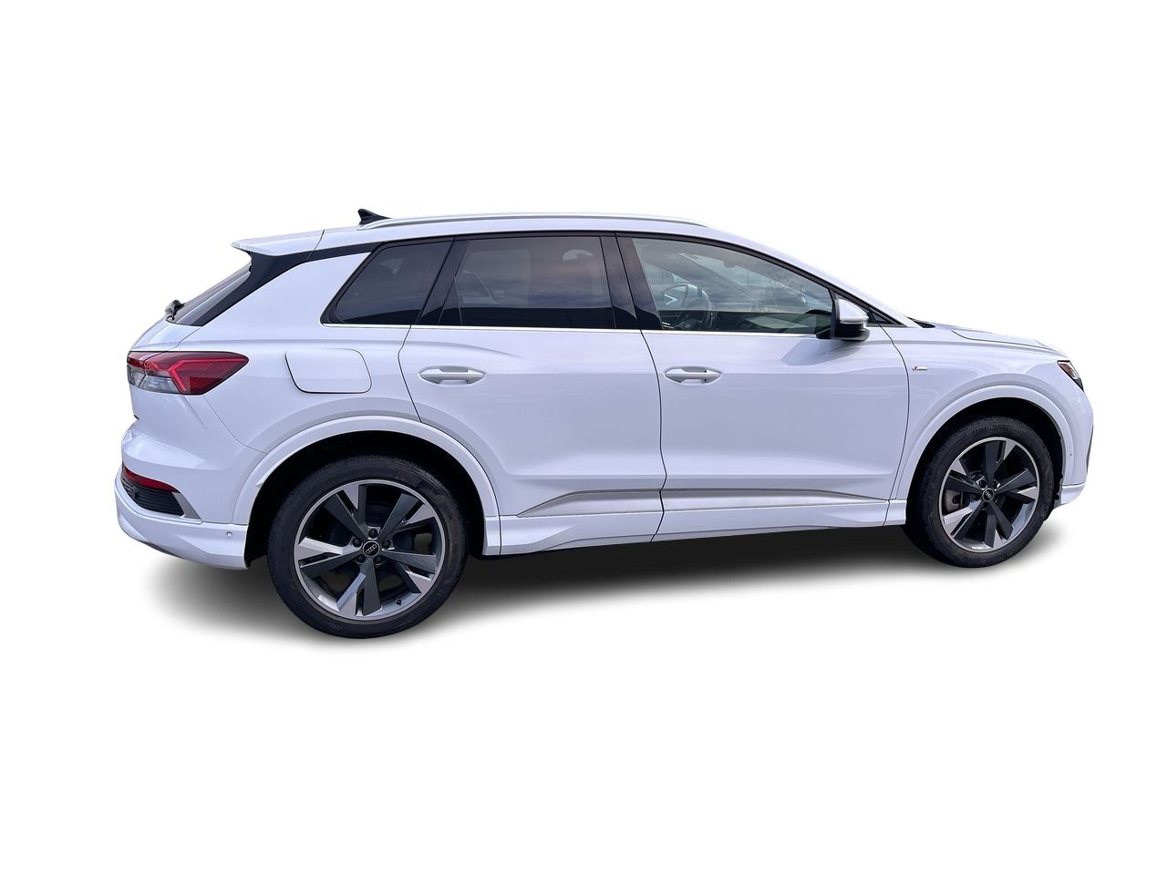 2023 Audi Q4 e-tron in Langley, British Columbia