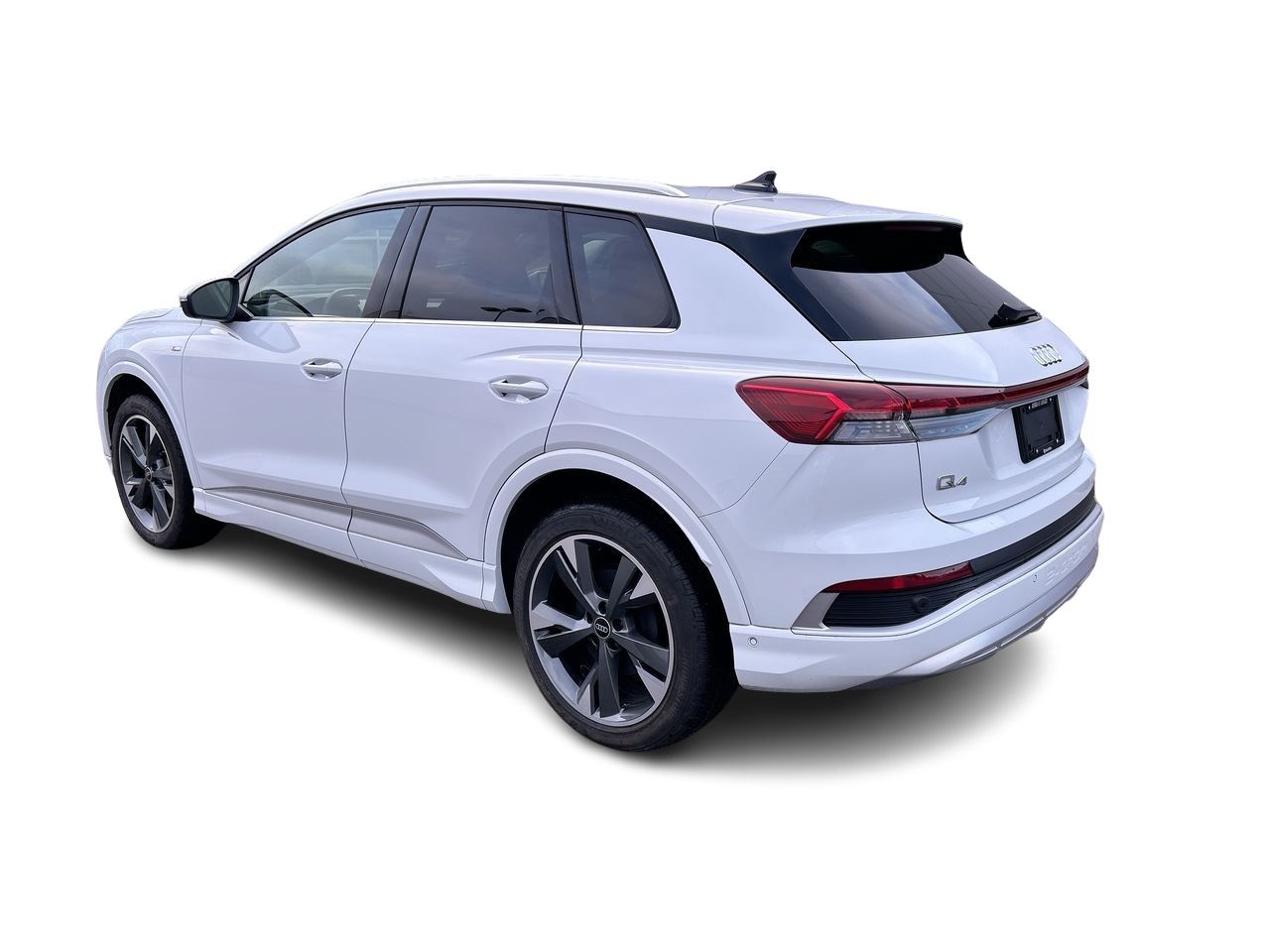 2023 Audi Q4 e-tron in Langley, British Columbia