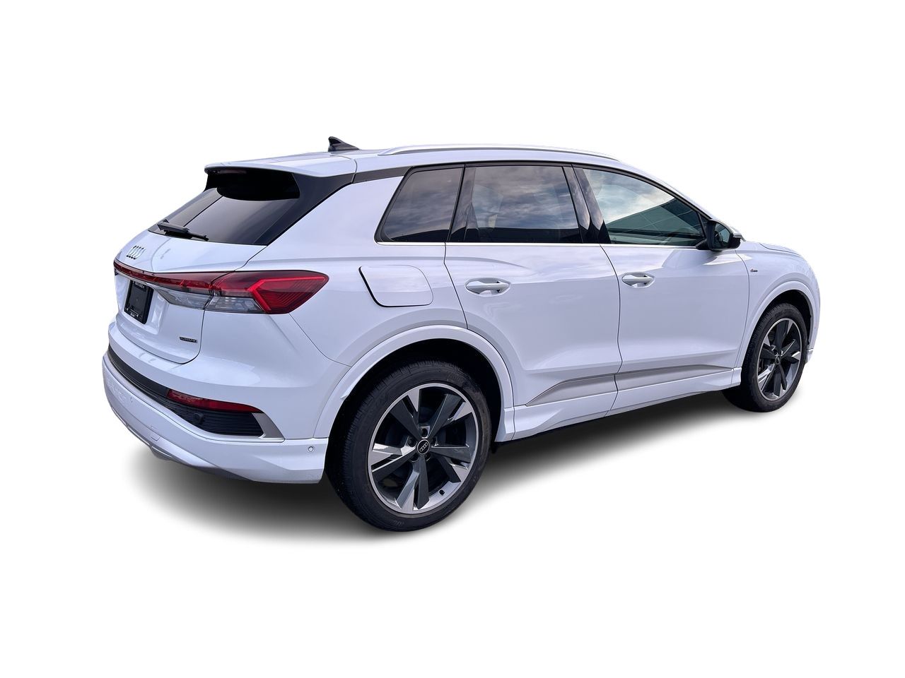 2023 Audi Q4 e-tron in Langley, British Columbia