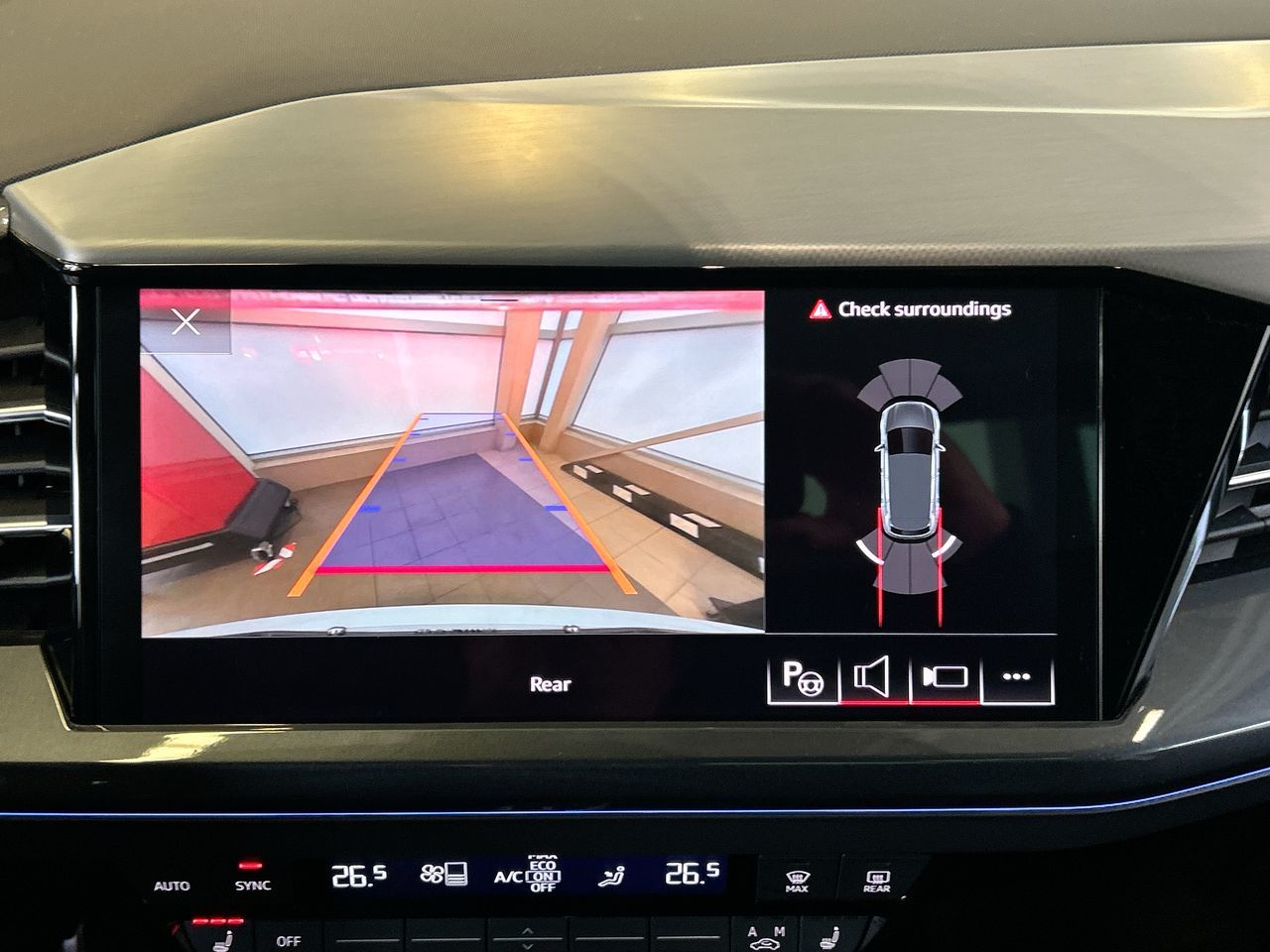 2023 Audi Q4 e-tron in Langley, British Columbia