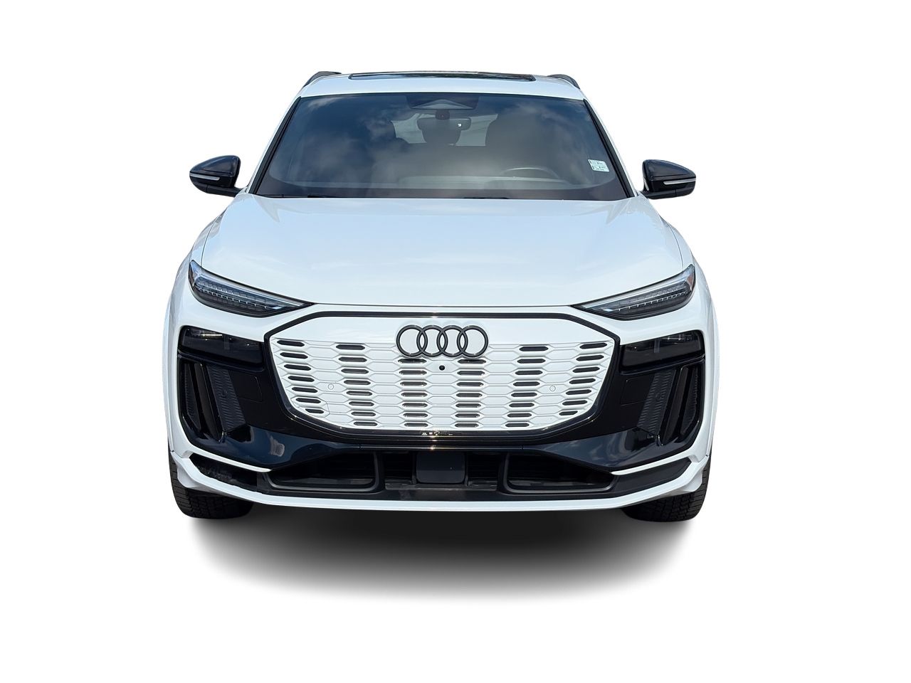 2025  Q6 e-tron