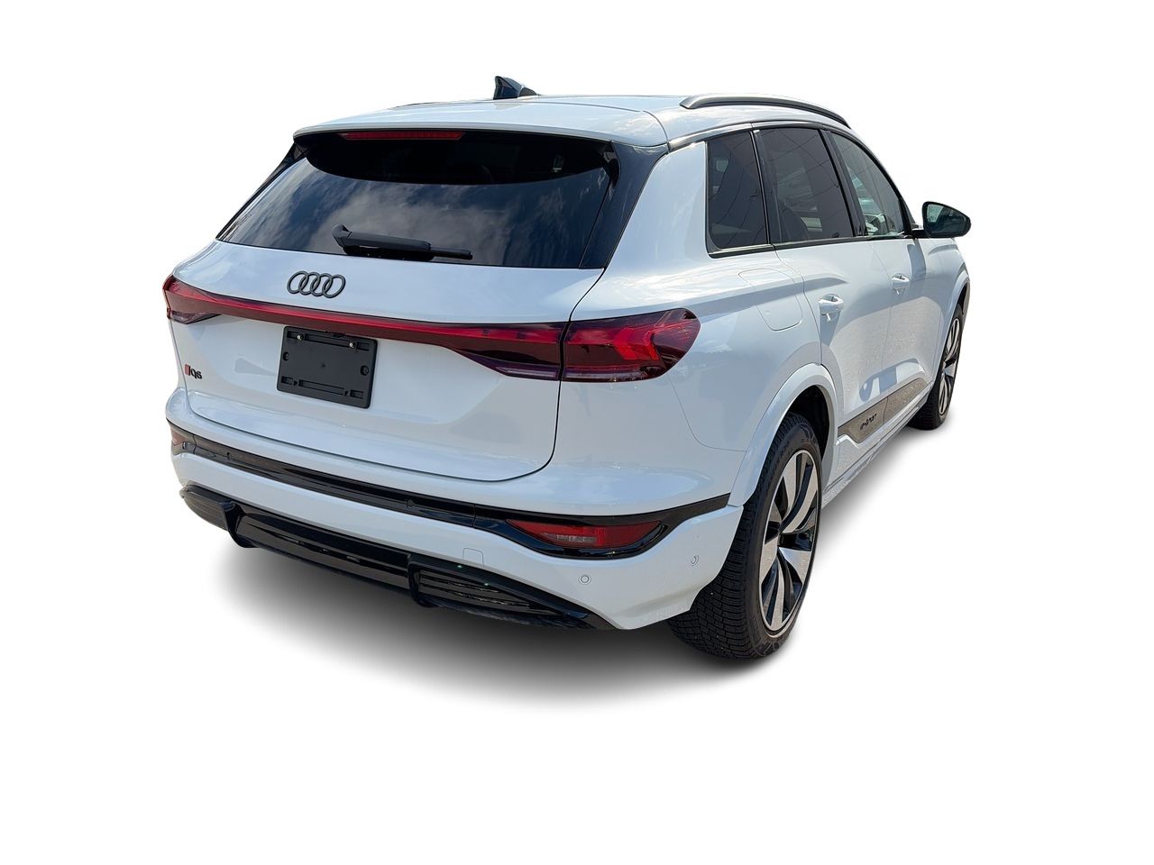 2025  Q6 e-tron