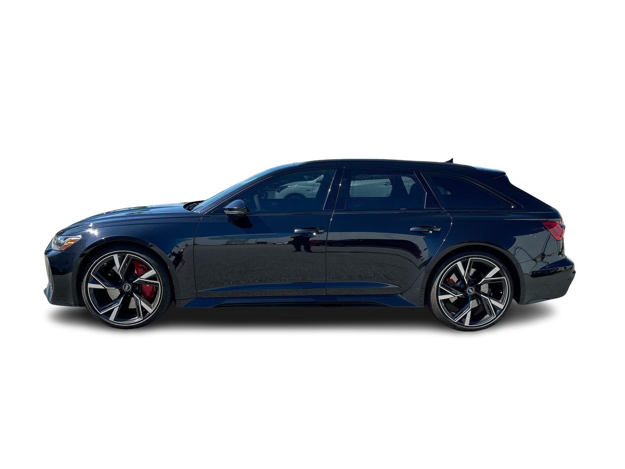 Audi RS 6 Avant  2021 à Langley, Colombie-Britannique