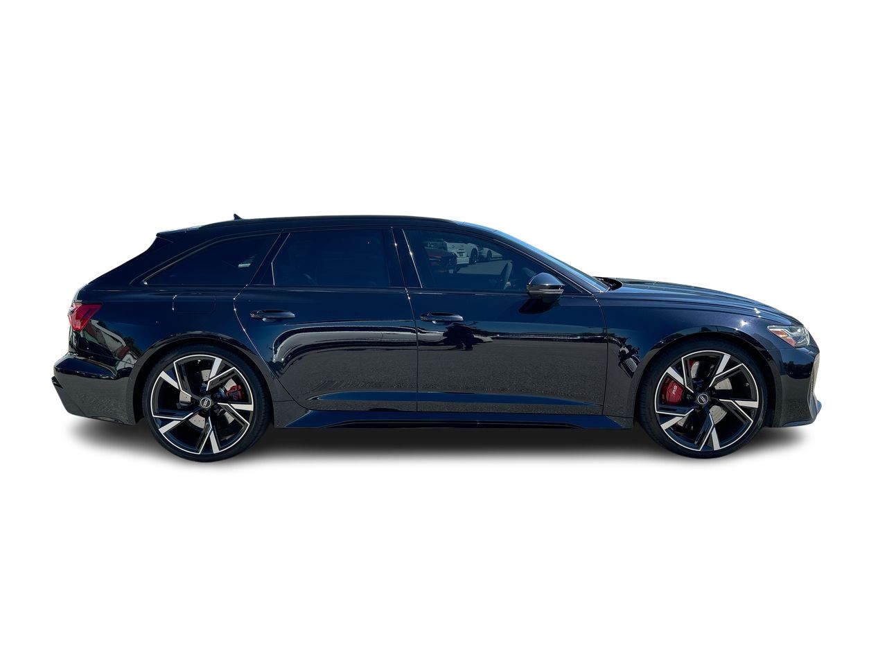 Audi RS 6 Avant  2021 à Langley, Colombie-Britannique