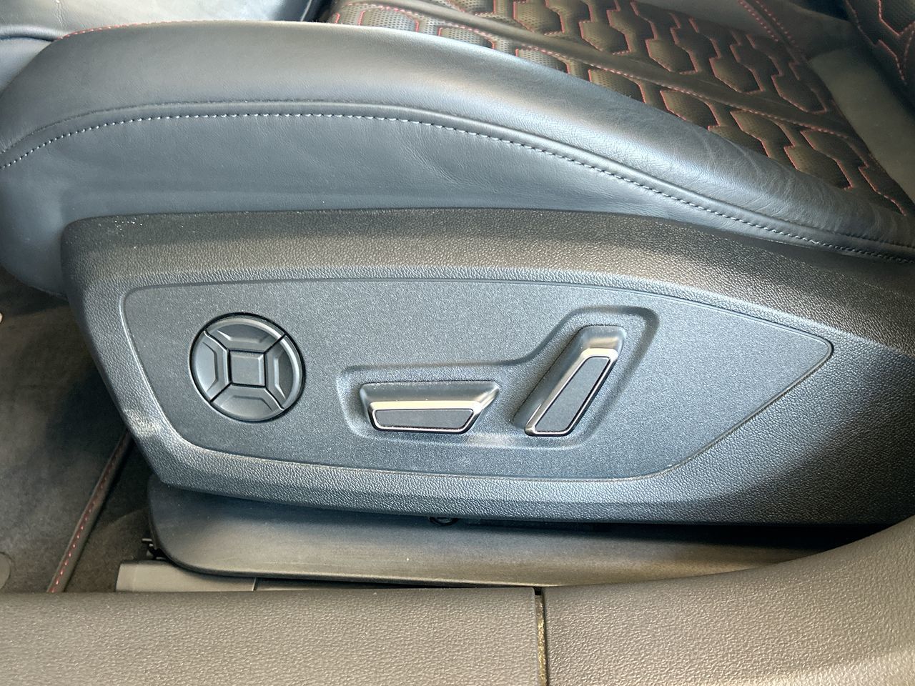 Audi RS 6 Avant  2021 à Langley, Colombie-Britannique