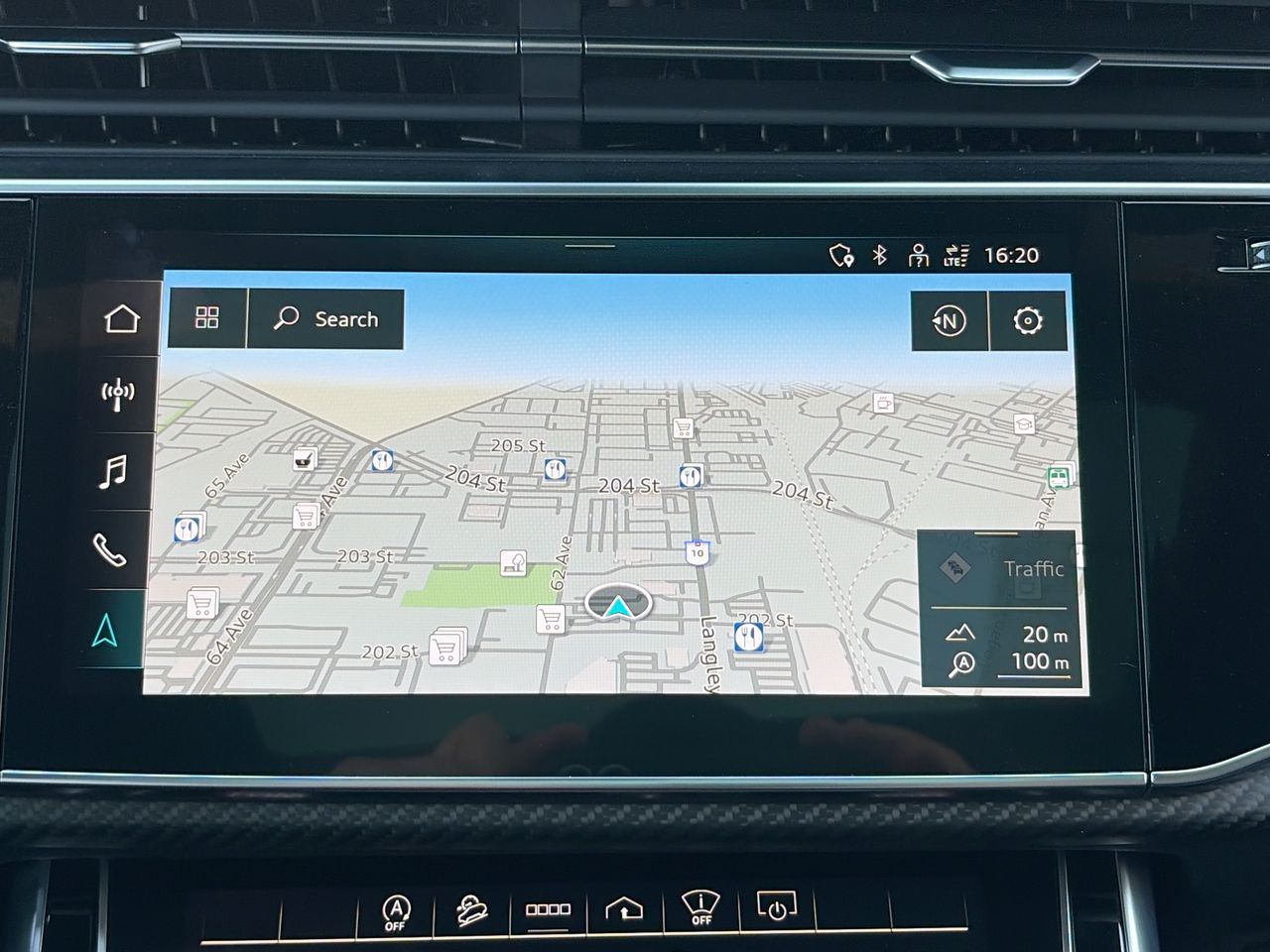 2021 Audi RS Q8