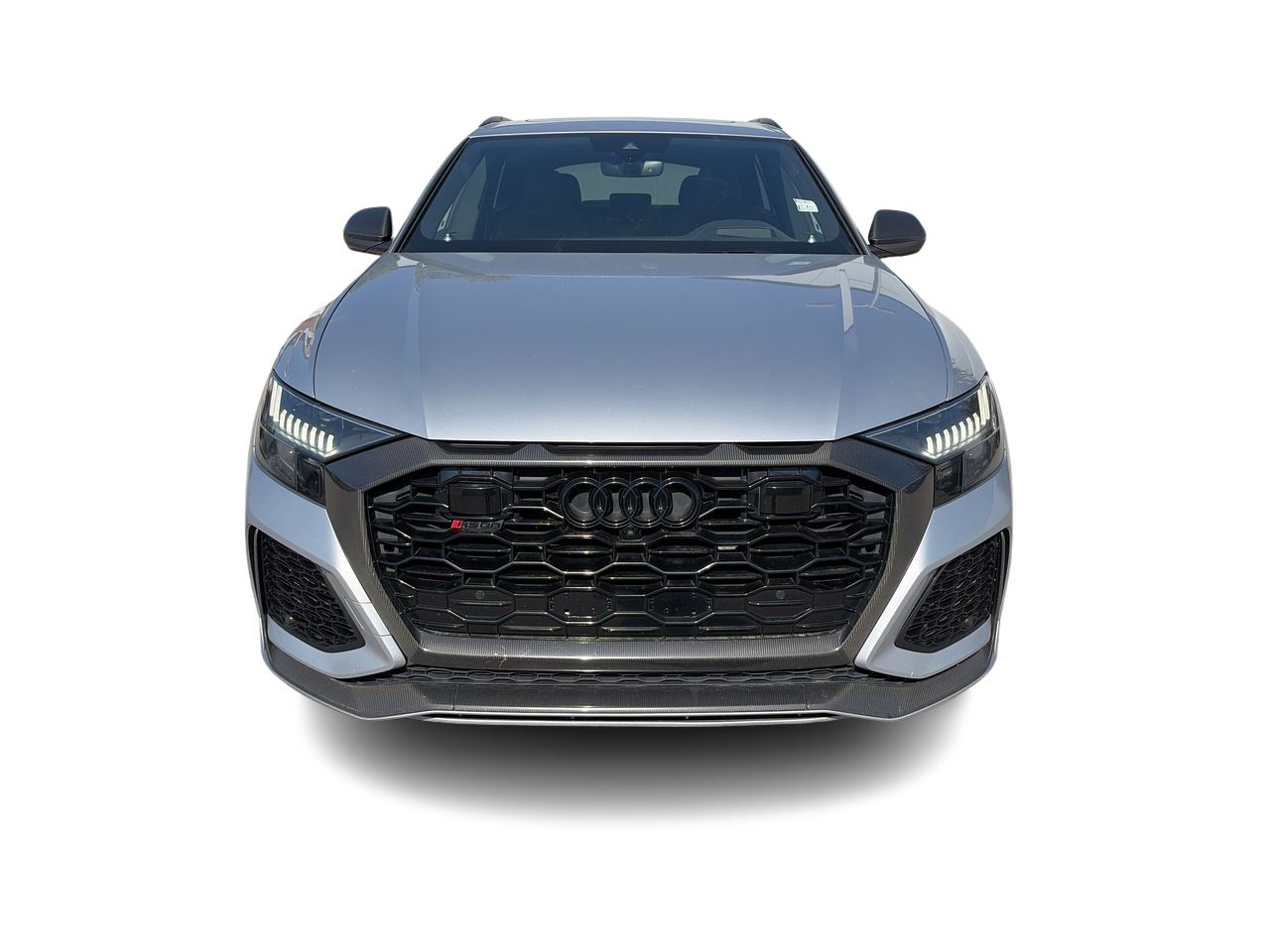 2021 Audi RS Q8