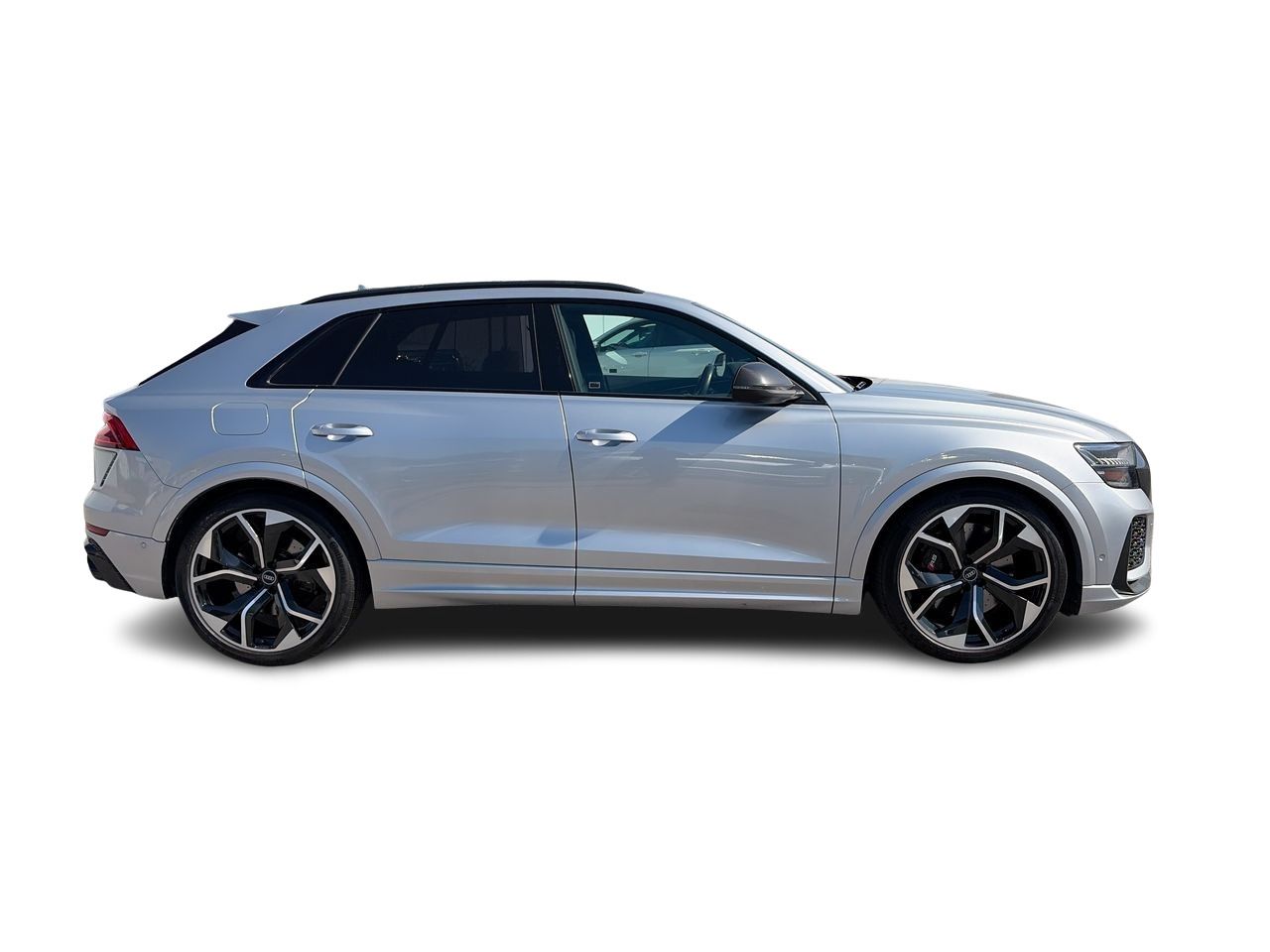 2021 Audi RS Q8