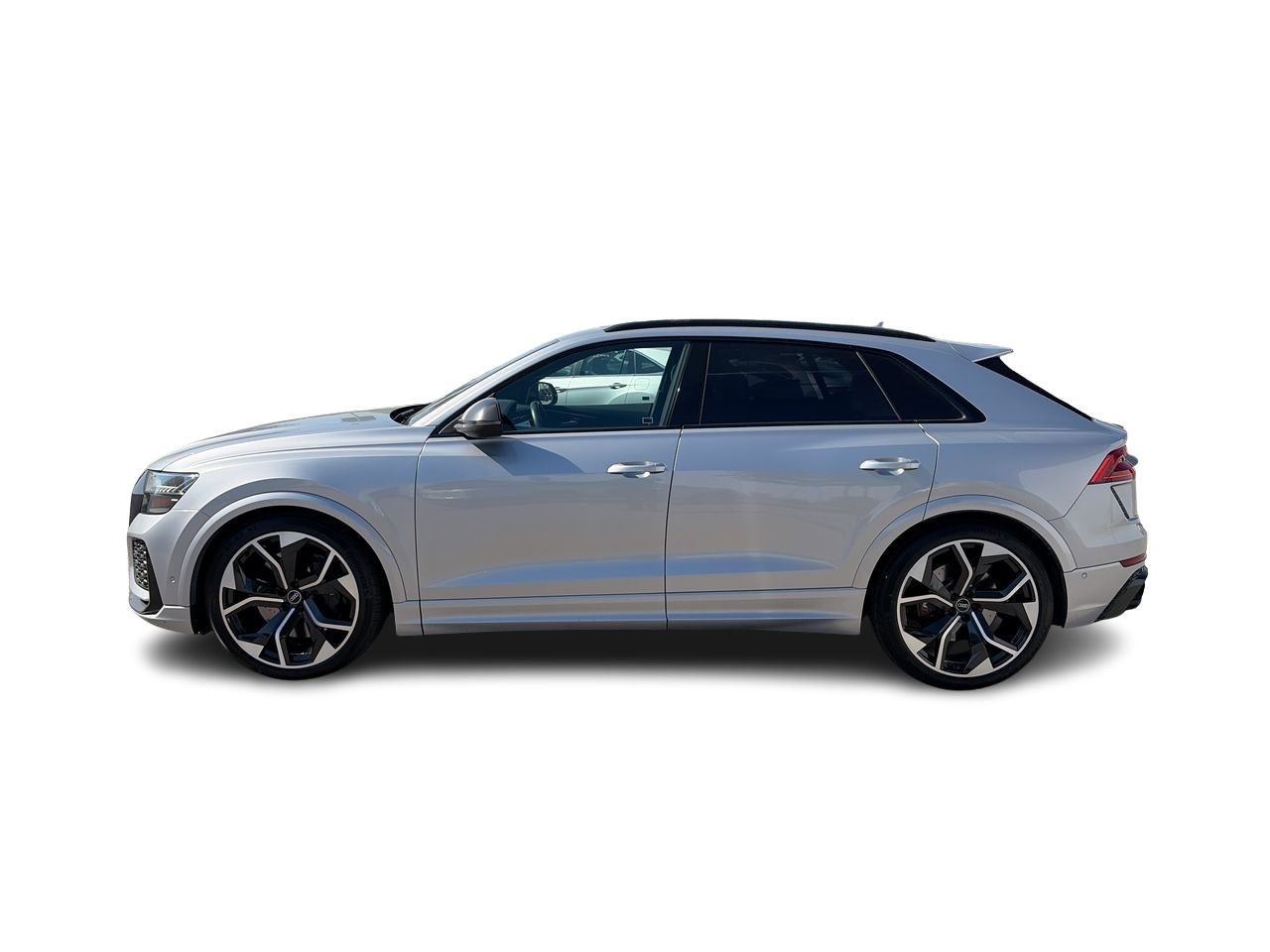 2021 Audi RS Q8