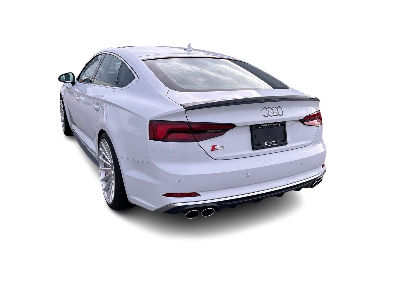 Audi S5 Sportback  2018 à Langley, Colombie-Britannique