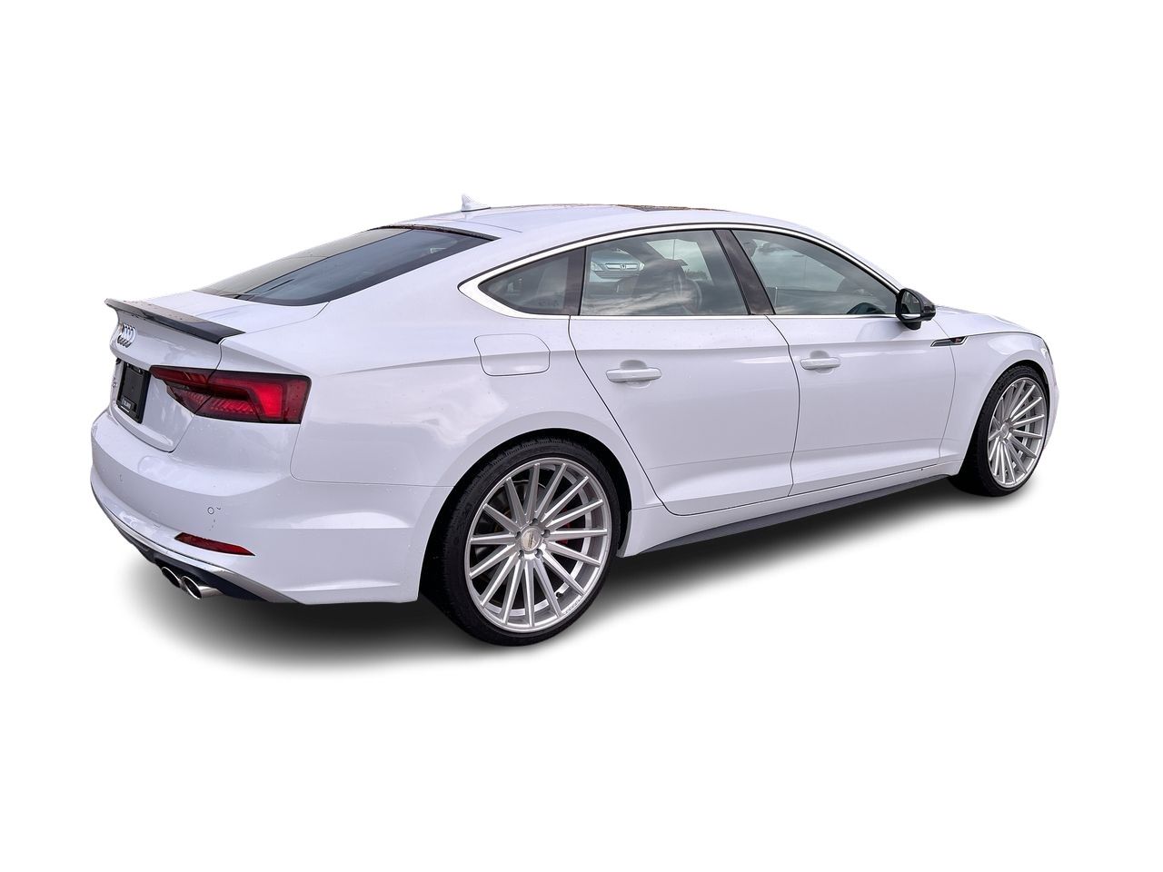 Audi S5 Sportback  2018 à Langley, Colombie-Britannique