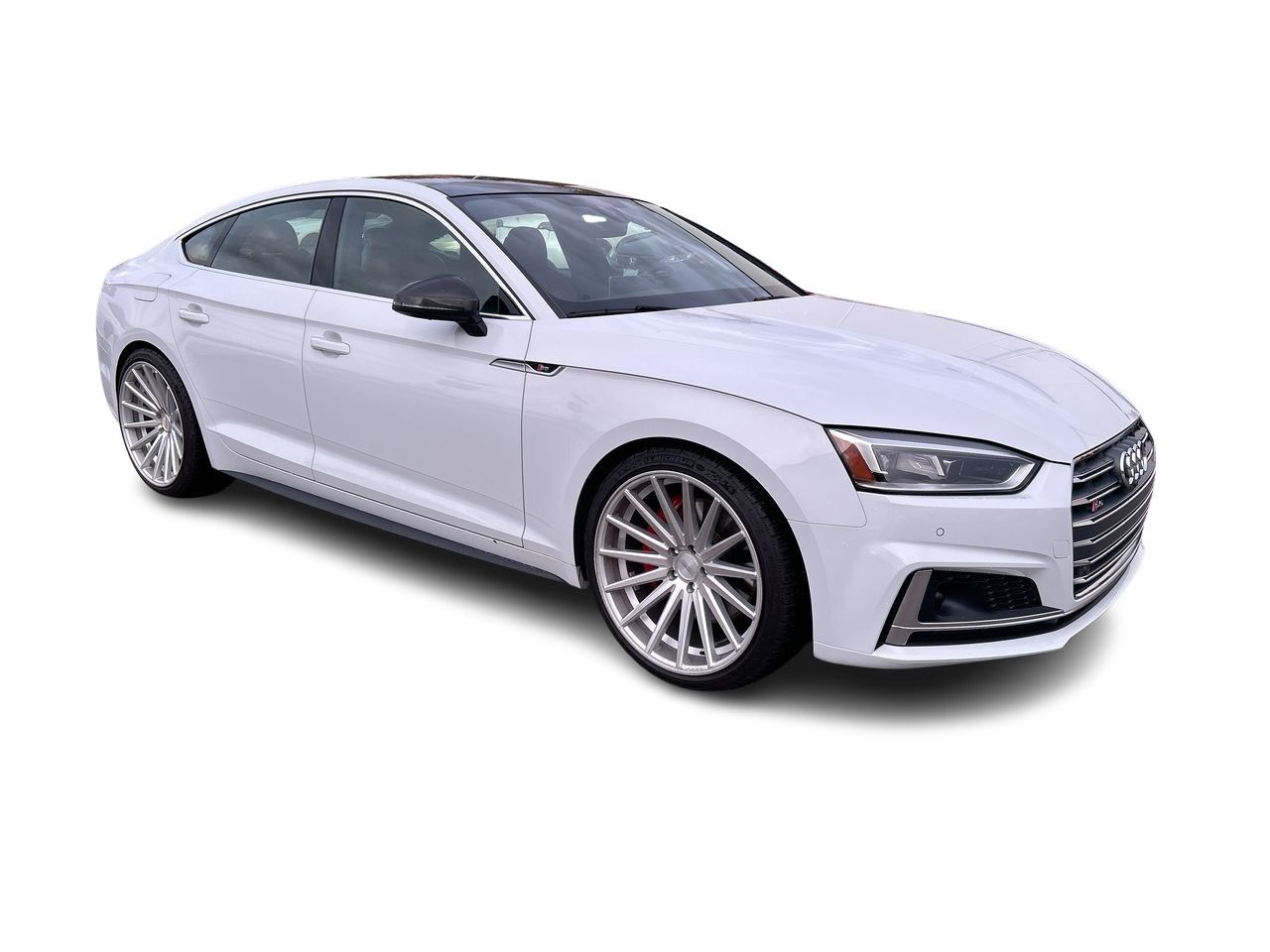 Audi S5 Sportback  2018 à Langley, Colombie-Britannique