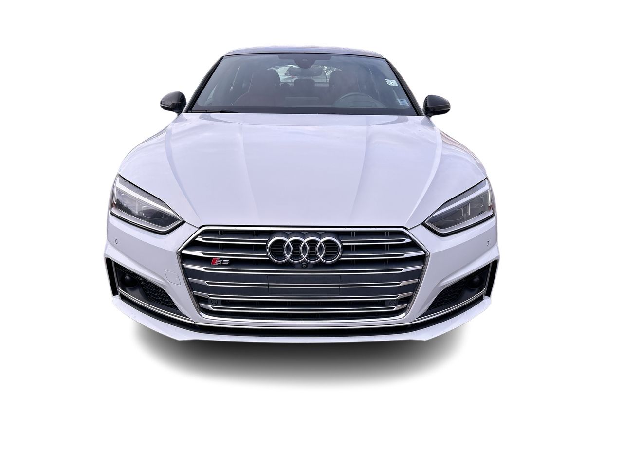 Audi S5 Sportback  2018 à Langley, Colombie-Britannique