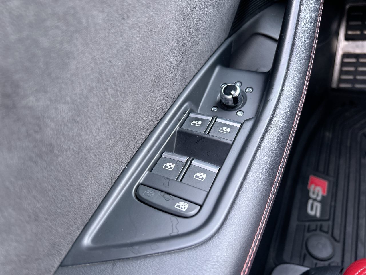 Audi S5 Sportback  2018 à Langley, Colombie-Britannique