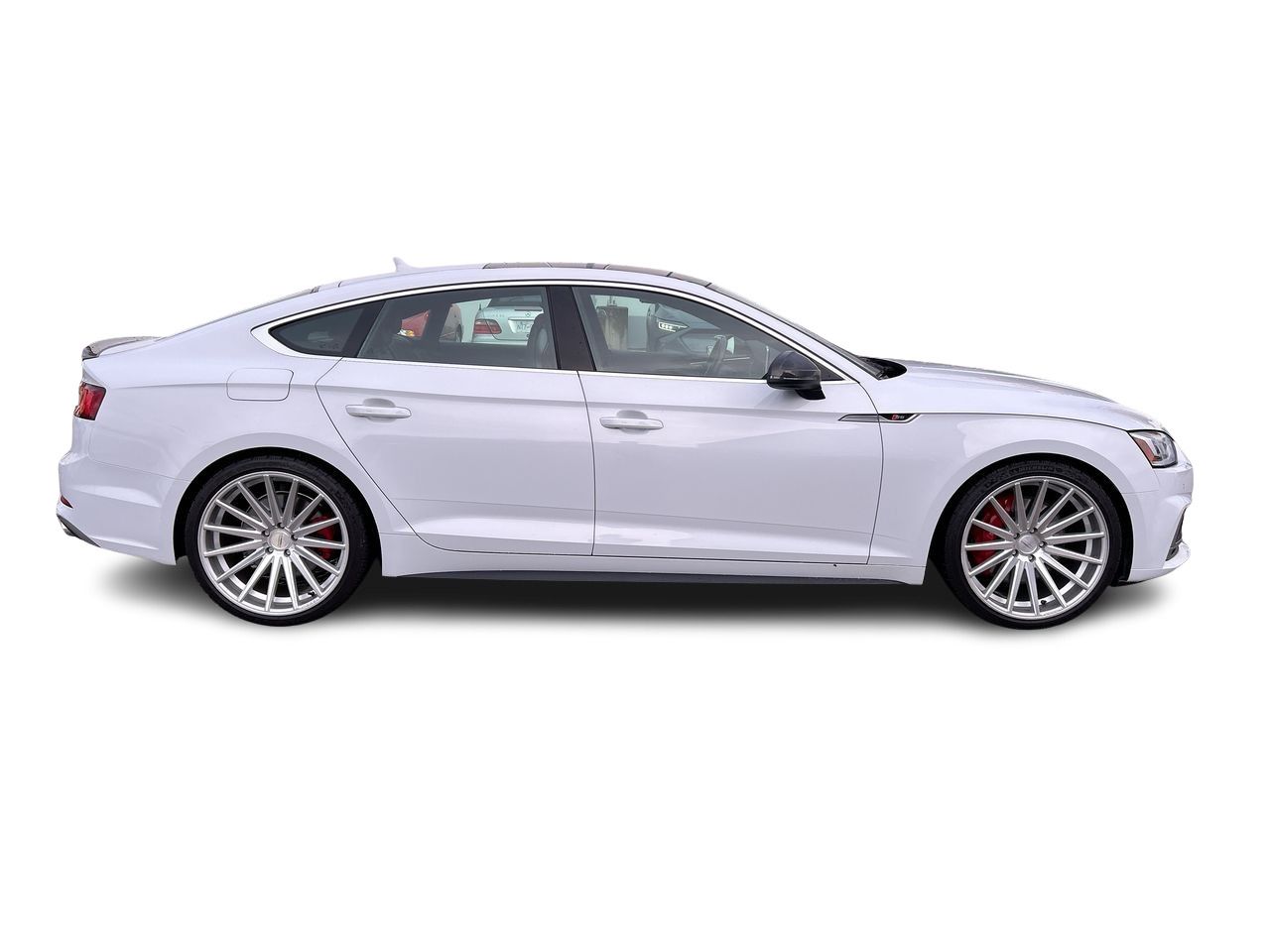 Audi S5 Sportback  2018 à Langley, Colombie-Britannique