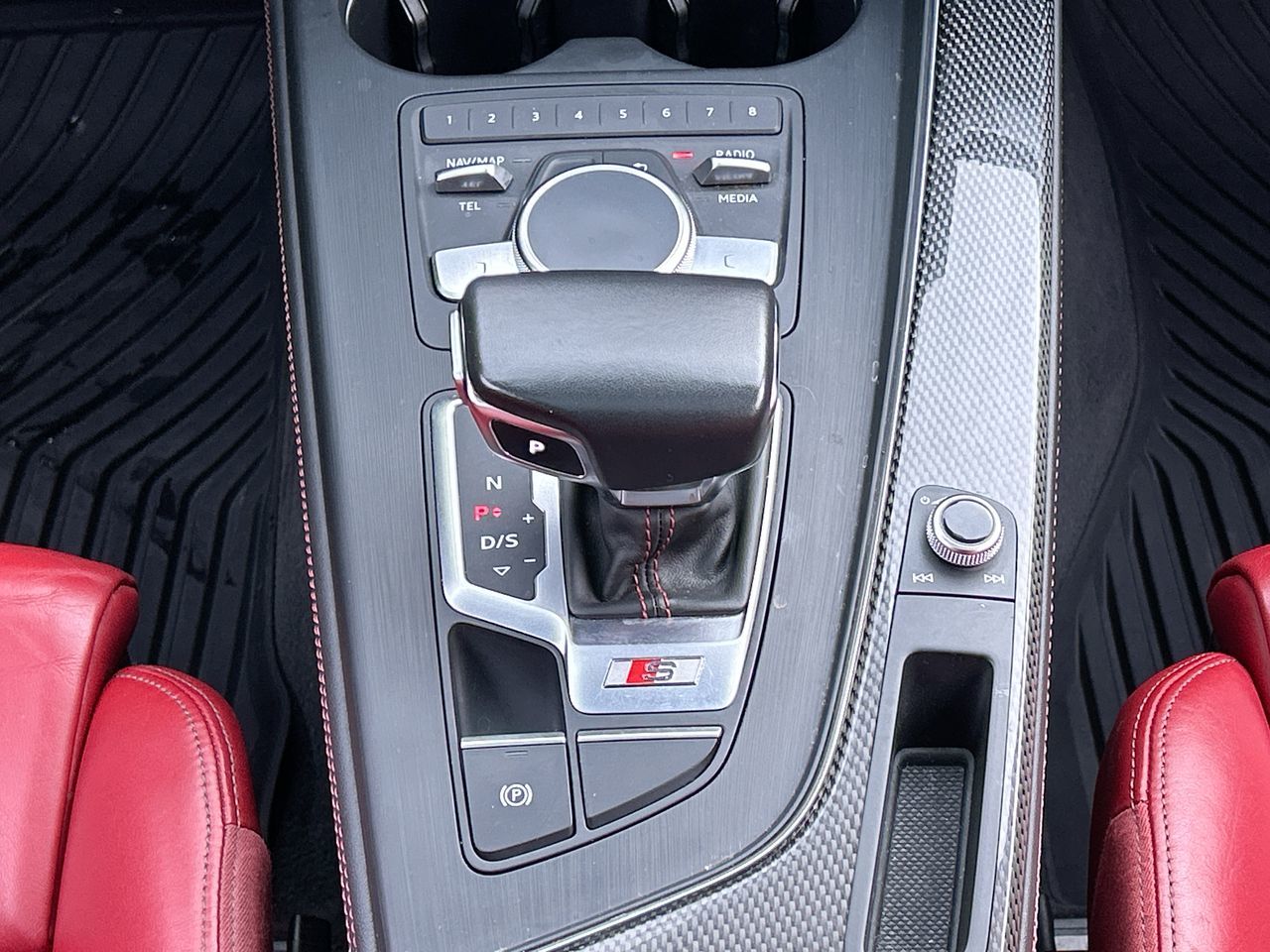 Audi S5 Sportback  2018 à Langley, Colombie-Britannique